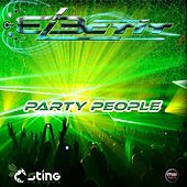 Thumbnail for the Electit - Party People link, provided by host site