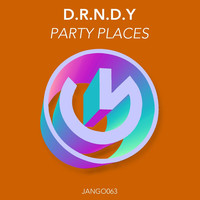 Thumbnail for the D.R.N.D.Y - Party Places link, provided by host site