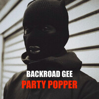 Thumbnail for the BackRoad Gee - Party Popper link, provided by host site