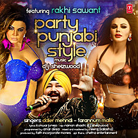 Thumbnail for the Daler Mehndi - Party Punjabi Style link, provided by host site