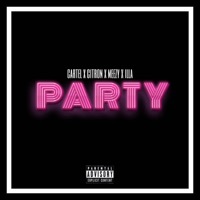 Thumbnail for the Cartel - Party [Remix] [Remix] link, provided by host site