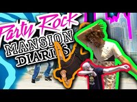 Thumbnail for the Redfoo - Party Rock Mansion Diaries: The Double Dab in Dubai link, provided by host site