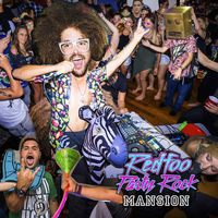 Thumbnail for the Redfoo - Party Rock Mansion link, provided by host site