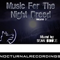 Thumbnail for the Mike Gillenwater - Party - Sean Biddle Remix link, provided by host site