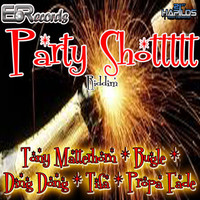 Thumbnail for the Propa Fade - Party Shottttt link, provided by host site