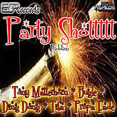 Thumbnail for the Propa Fade - Party Shottttt link, provided by host site