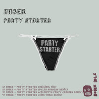 Thumbnail for the Dylan Sanders - Party Starter - Dylan Sanders Remix link, provided by host site