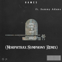 Thumbnail for the Party Thieves - Party Thieves - Games - Morphtrax Symphony Remix link, provided by host site