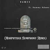 Thumbnail for the Party Thieves - Party Thieves - Games - Morphtrax Symphony Remix link, provided by host site