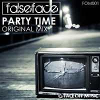 Thumbnail for the Falseface - Party Time link, provided by host site