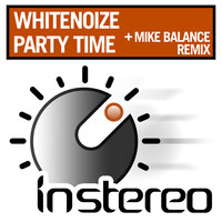 Thumbnail for the WhiteNoize - Party Time link, provided by host site