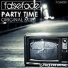 Thumbnail for the Falseface - Party Time link, provided by host site