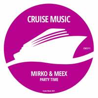 Thumbnail for the Mirko - Party Time link, provided by host site