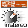 Thumbnail for the WhiteNoize - Party Time link, provided by host site
