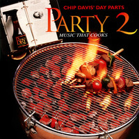 Thumbnail for the Louis Davis Jr - Party Too link, provided by host site