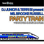 Thumbnail for the Dj Junior - Party Train link, provided by host site