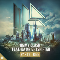 Thumbnail for the Jimmy Clash - Party Tribe link, provided by host site