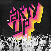 Thumbnail for the Destructo - Party Up link, provided by host site
