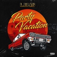 Thumbnail for the Leks - Party Vacation link, provided by host site