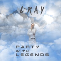 Thumbnail for the C Ray - Party With Legends link, provided by host site