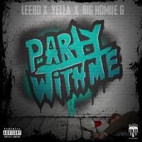 Thumbnail for the Leebo - Party With Me link, provided by host site