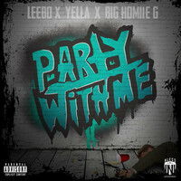 Thumbnail for the Leebo - Party With Me link, provided by host site
