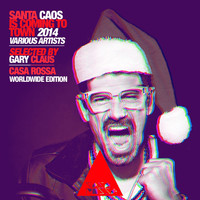 Thumbnail for the Gary Caos - Party Won't Stop - Jan Vega Remix link, provided by host site