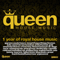 Thumbnail for the Luque - Partyin' Tonight - Andre Grossi Remix link, provided by host site