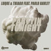 Thumbnail for the Luque - Partyin' Tonight link, provided by host site