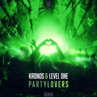 Thumbnail for the Kronos - Partylovers link, provided by host site