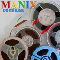 Thumbnail for the Tek 9 - Partz One & Two - Manix Remix link, provided by host site