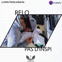 Thumbnail for the Relo - Pas d'inspi link, provided by host site