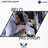 Thumbnail for the Relo - Pas d'inspi link, provided by host site