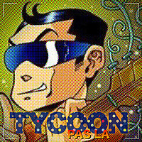 Thumbnail for the Tycoon - Pas là link, provided by host site
