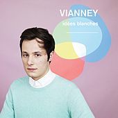Image of Vianney linking to their artist page due to link from them being at the top of the main table on this page