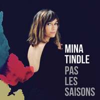 Thumbnail for the Mina Tindle - Pas les saisons link, provided by host site