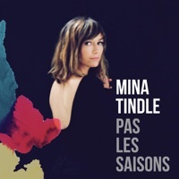 Thumbnail for the Mina Tindle - Pas les saisons (Skydancers Remix) link, provided by host site