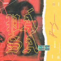 Thumbnail for the Nosfe - Pasa link, provided by host site