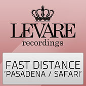 Thumbnail for the Fast Distance - Pasadena / Safari link, provided by host site