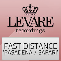 Thumbnail for the Fast Distance - Pasadena / Safari link, provided by host site
