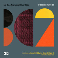Thumbnail for the No One Name - Pasado Olvido link, provided by host site