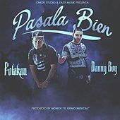 Thumbnail for the Danny Boy - Pasala Bien link, provided by host site