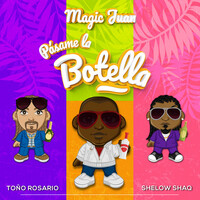 Thumbnail for the Magic Juan - Pásame la Botella link, provided by host site