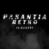 Thumbnail for the Retro - Pasantia link, provided by host site