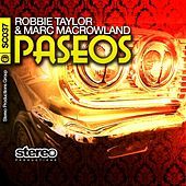 Thumbnail for the Robbie Taylor - Paseos link, provided by host site