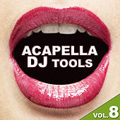 Thumbnail for the Marc MacRowland - Paseos (Acapella DJ Tool) link, provided by host site