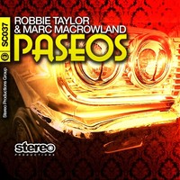 Thumbnail for the Robbie Taylor - Paseos link, provided by host site