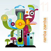 Thumbnail for the Marc MacRowland - Paseos (Mikel Curcio Remix) link, provided by host site