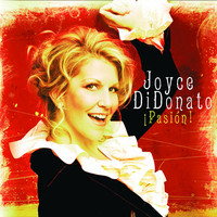 Thumbnail for the Joyce DiDonato - ¡Pasión ! link, provided by host site