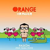 Thumbnail for the Mr. Pauer - Pasion link, provided by host site